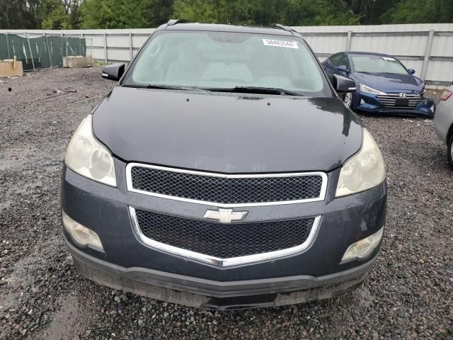 2010 Chevrolet Traverse LT