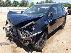 Compre carros salvage a la venta ahora en subasta: 2014 Nissan Rogue Select S