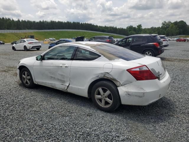 2009 Honda Accord LX