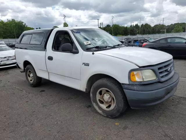 2002 Ford F150