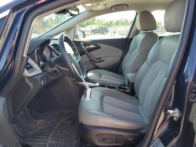 2016 Buick Verano Convenience