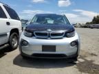 2014 BMW I3 REX