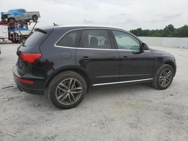 2013 Audi Q5 Premium Plus