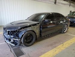 Salvage cars for sale at Marlboro, NY auction: 2020 BMW M340XI