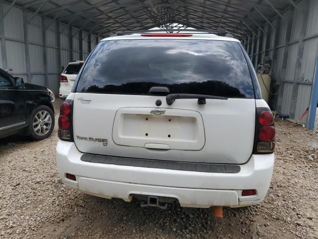 2008 Chevrolet Trailblazer LS