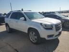 2017 GMC Acadia Limited SLT-2