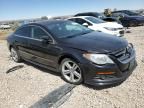 2012 Volkswagen CC Sport