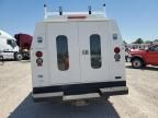 2012 Ford Econoline E350 Super Duty Cutaway Van