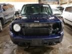 2013 Jeep Patriot Sport