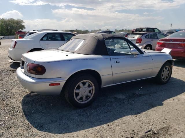 1991 Mazda MX-5 Miata