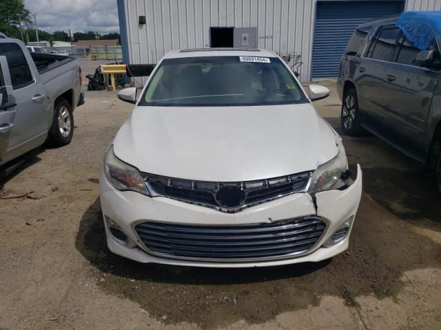 2013 Toyota Avalon Base