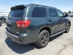 2008 Toyota Sequoia SR5