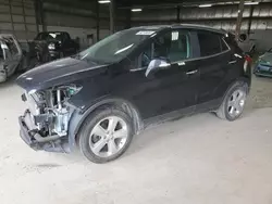 Buick Vehiculos salvage en venta: 2015 Buick Encore