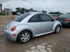 2003 Volkswagen New Beetle GLS