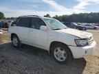 2005 Toyota Highlander Limited