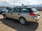 2008 Subaru Outback 2.5I