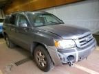 2006 Toyota Highlander Limited