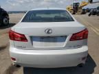 2008 Lexus IS 250