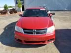 2012 Dodge Avenger SXT