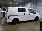 2021 Nissan NV200 2.5S