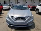 2012 Hyundai Sonata SE