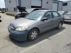 2005 Honda Civic DX