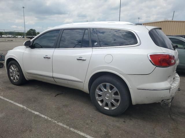 2017 Buick Enclave