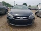 2016 Toyota Camry XSE