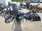 2012 Harley-Davidson Flhx Street Glide