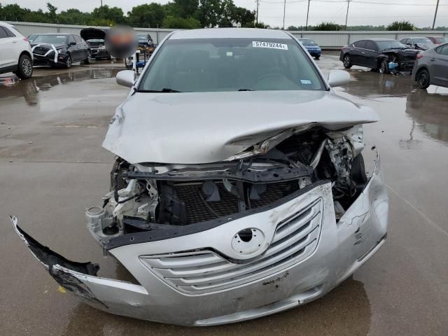 2008 Toyota Camry CE