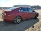 2008 Chevrolet Malibu LTZ