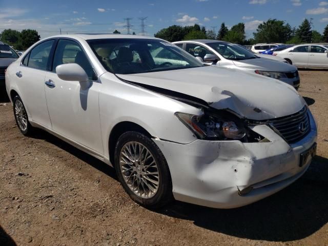 2007 Lexus ES 350