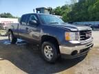 2010 GMC Sierra K1500 SLE