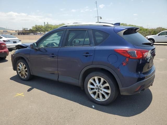 2014 Mazda CX-5 GT