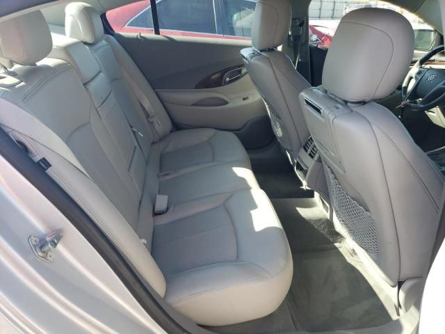 2013 Buick Lacrosse Touring