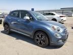 2018 Fiat 500X POP