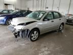 2007 Ford Focus ZX4