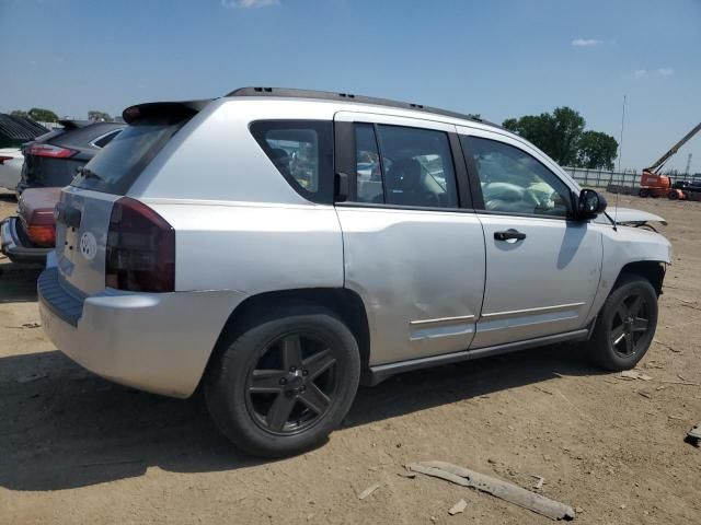 2009 Jeep Compass Sport