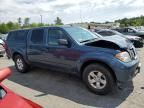 2013 Nissan Frontier S