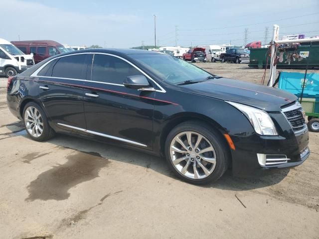 2016 Cadillac XTS Premium Collection