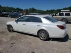 2008 Toyota Avalon XL