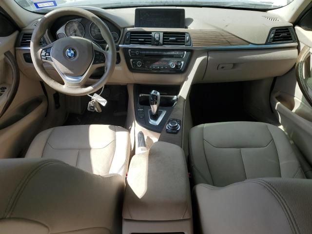 2012 BMW 328 I