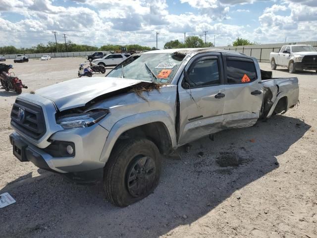 2023 Toyota Tacoma Double Cab