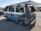 1982 Volkswagen Vanagon Campmobile