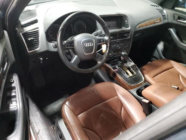 2011 Audi Q5 Premium Plus