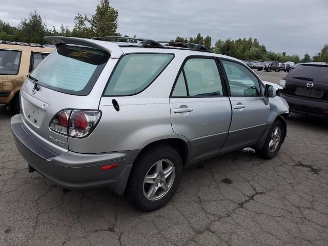 2001 Lexus RX 300