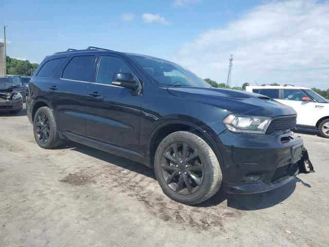 2018 Dodge Durango R/T