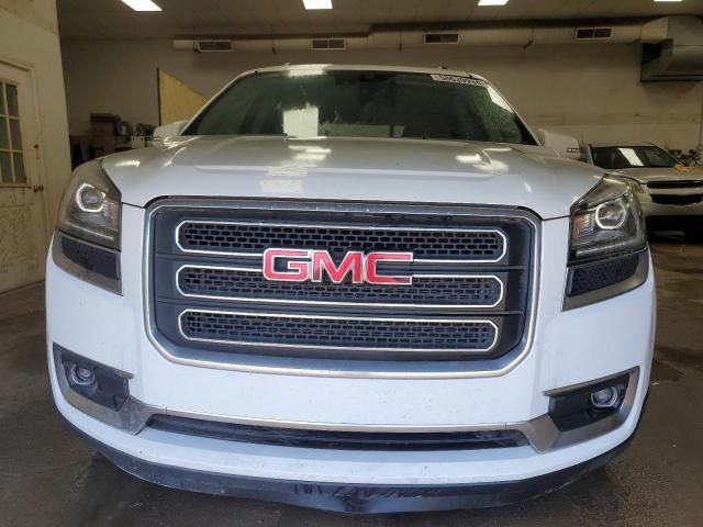 2017 GMC Acadia Limited SLT-2