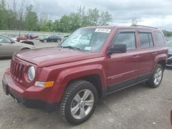 Jeep Vehiculos salvage en venta: 2014 Jeep Patriot Latitude