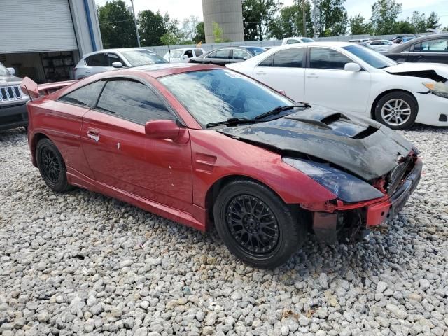 2005 Toyota Celica GT